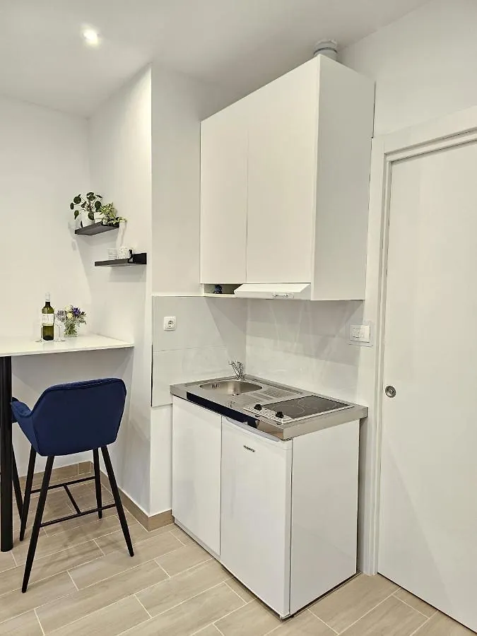 Appartement Studio Ivona Poreč