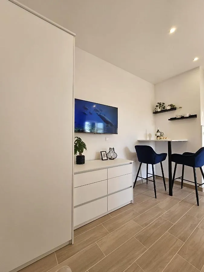Appartement Studio Ivona Poreč