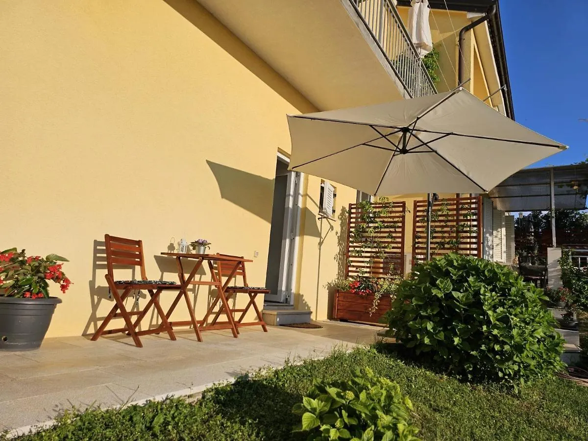 Appartement Studio Ivona Poreč